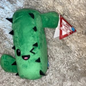 Cactus 🌵 toy for pups!🐶